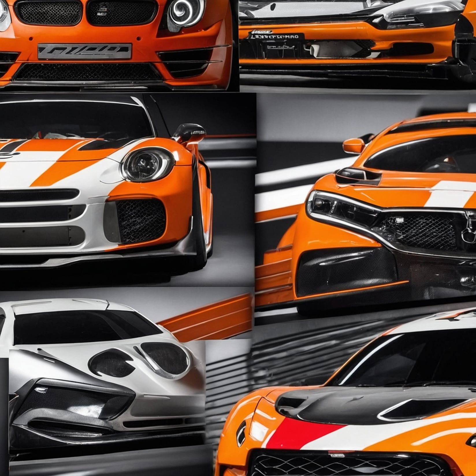 Fotografía representativa del servicio premium de importación de coches Servicio premium de coches