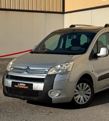 Porsche 911 Turbo S en importación premium